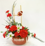 Illustration for article titled 10 Hideous Sports-Themed Gifts You Shouldn’t Get Your Girlfriend for Valentine's Day